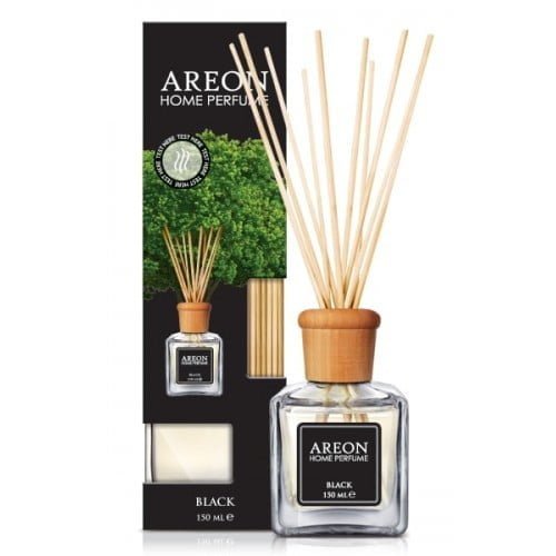 [66672] Home perfume 150ml black Areon
