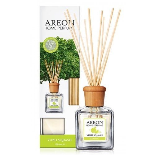 [68034] Home perfume 150ml yuzu squash Areon