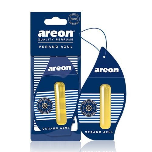 [71843] Mon liquid 5ml verano azul Areon