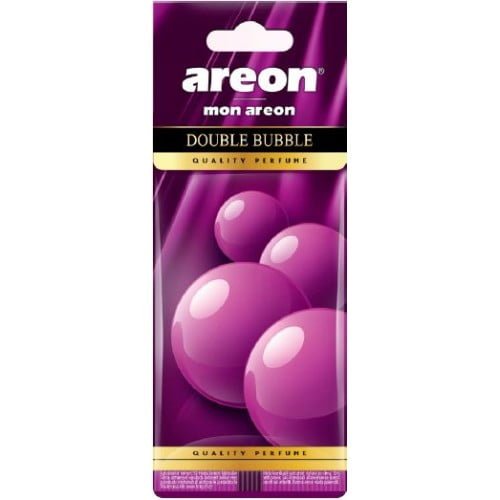 [73564] Areon mon double bubble