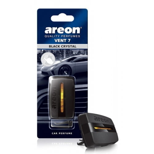 [77432] Areon vent 7 black crystal 4.5ml