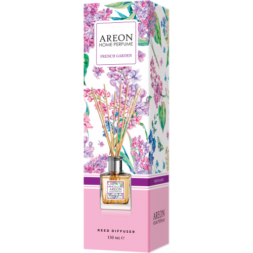 [77814] Home perfume 150ml French Garden