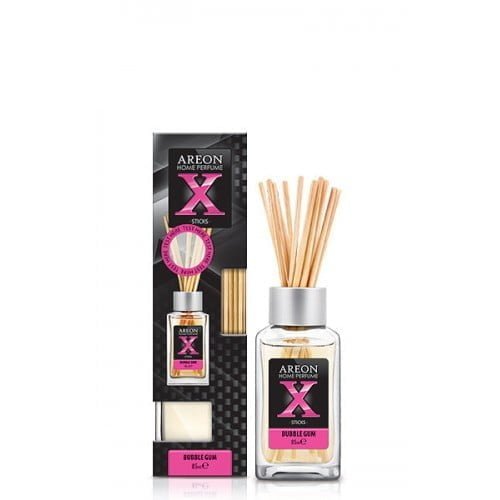 [78545] Home perfume 85ml bubble gum Areon