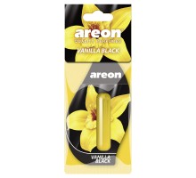 [82993] Mon liquid 5ml vanilla black Areon