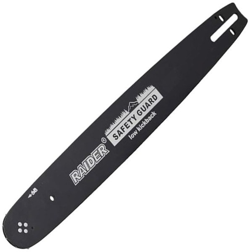 [139964] DL lama drujba 450mm raider 140107 delistat