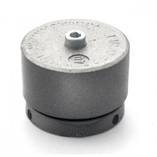 [123110] DL bacuri ppr 32mm raider delistat