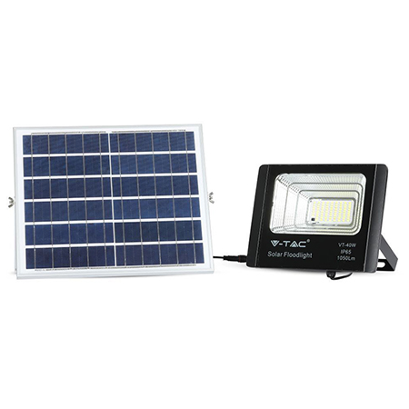 [sku-94008] REFLECTOR LED 16W 6000K CU INCARCARE SOLARA V-tac