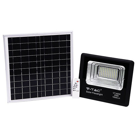 [sku-94010] REFLECTOR LED 20W 6000K CU INCARCARE SOLARA V-tac