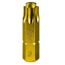 [182409] Bit T40 T-star plus 25mm Spax