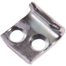 [102008 015z] Accesoriu pentru zavor pt lada 17x15mm Vormann