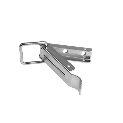 [1021202 070z] Zavor lada, din tabla zincata, 70 x 31 mm Vormann