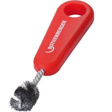 [854185] Perie pentru curatat tevi de cupru 18