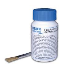 [660215] Pasta lipit fitinguri Felder Cu-Rofix 3, 250 g