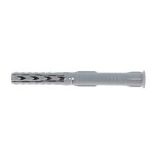 [47568] Diblu universal, din nylon, Fischer SXR, 10 x 100 mm