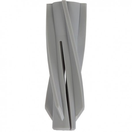[50491] Diblu pentru BCA, din nylon, Fischer GB, 8 x 50 mm