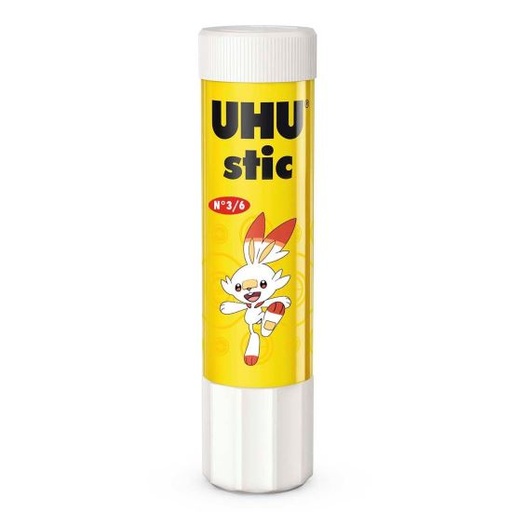 [771014a] Lipici pentru hârtie UHU stic, 21g vrac