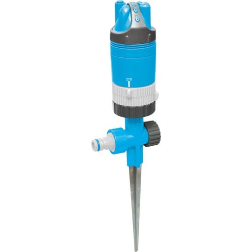 [581405] Aspersor rotund Premium AquaCraft