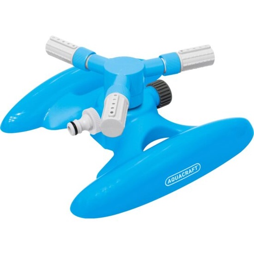 [581406] Aspersor circular AquaCraft