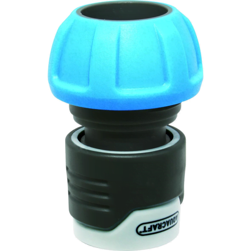 [581411] Conector furtun Soft-Touch AquaCraft, 16-19mm (5/8-3/4)