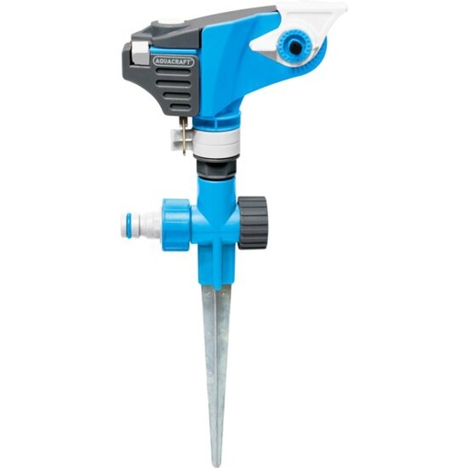 [581407] Aspersor premium cu impuls pe pivot AquaCraft