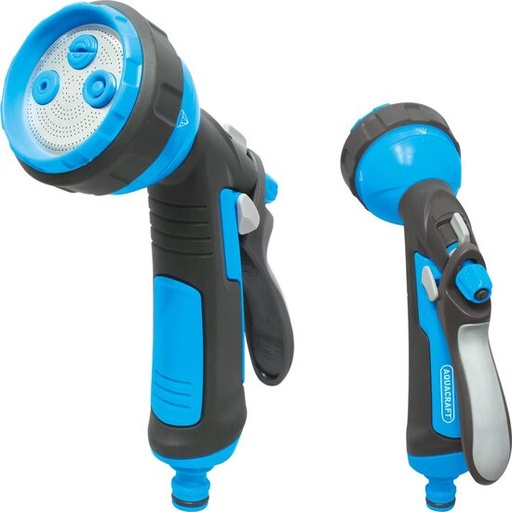 [581400] Pistol pulverizator pentru furtun Multi-Jet Comfort AquaCraft