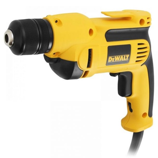 [DWD112S] Masina de gaurit Dewalt DWD112S, 701 W, mandrina rapida de 10 mm, turatie 0-2500 rpm