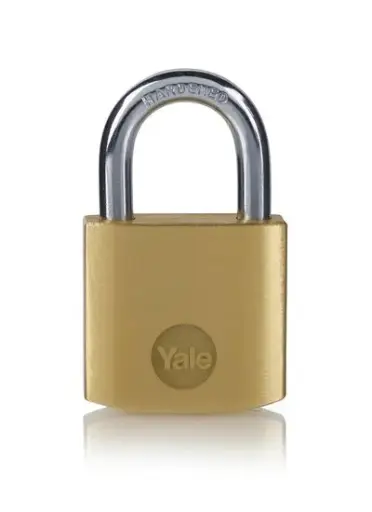 [9483yale] Lacat Alama 40 mm, Boron, Yale