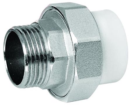 [512592] Olandez ppr 25x3/4" FE Sanica