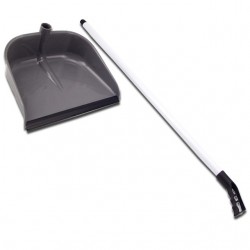 [480300] Faras plastic cu lamela si coada 90grade-426 (CS) Venus