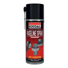 [122611] Spray vaselina, 400ml Soudal 