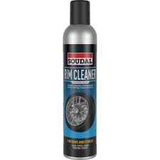 [158023] Spray curatat jantele, 400ml Soudal 