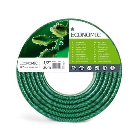 [cf10001r] Furtun apa 1/2"/20m Cellfast