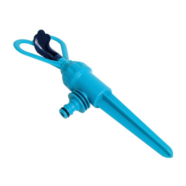 [cf51405] Aspersor static rotativ 12m/120m² Cellfast