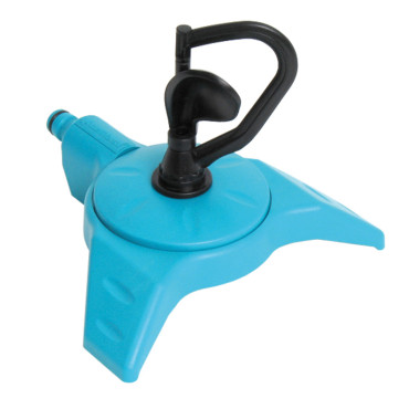 [cf51450] Aspersor mobil rotativ 12m/120m² Cellfast