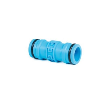 [cf57041] Conector extensie dublu cu stut 1" Cellfast