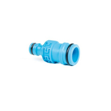 [cf57058] Conector extensie dublu cu stut reductor 1" - 3/4" Cellfast