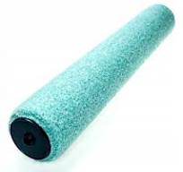 [s030740] Rezerva trafalet microfibra GREEN 400x10mm V-PRO Motive