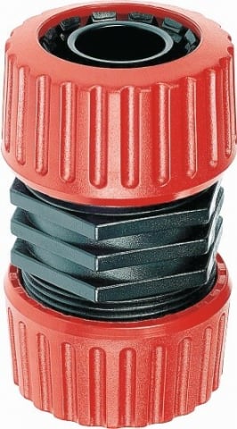 [s100531] Mufa pentru legatura furtun 1" Inter-S