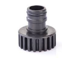 [s100517] Conector cu filet interior de 5/4” – 1” Inter-S