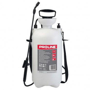 [079007] VERMOREL PORTABIL CU POMPA VERTICALA 7L Proline