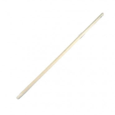 [12942] Maner lemn pentru perie de maturat 150cm / 22mm Proline