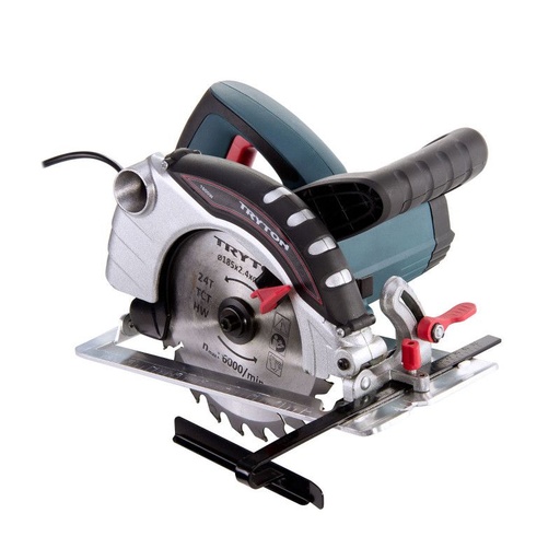 [thp1600] FIERASTRAU CIRCULAR MANUAL - 185MM / 1600W Tryton
