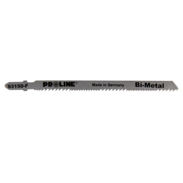 [93150f] PANZA PENDULAR A 1.8X110/132MM BIMETAL UNIVERSAL, 5/SET Proline *pret pe bucata