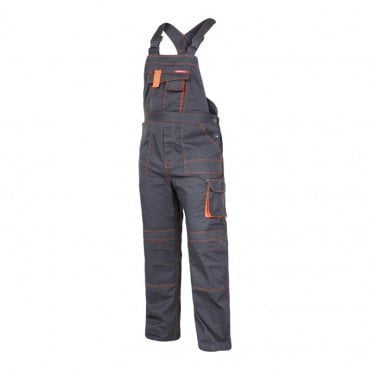 [lpao76l] SALOPETA LUCRU MEDIU-GROASA - L/H-176 Lahti Pro