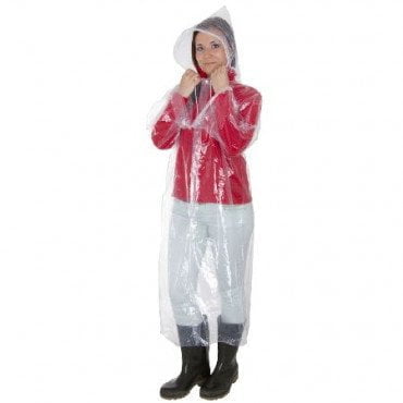 [lppp01u] PELERINA PLOAIE CU NASTURI - M-XL Lahti Pro