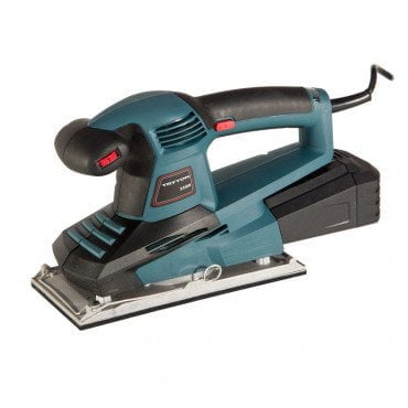 [tmc350] slefuitor alternativ cu vibratii 115x230mm/350w tryton