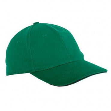 [lpcd1zu] Sapca /verde Lahti Pro