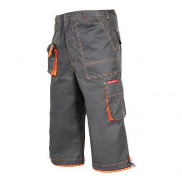 [l1714015] Pantalon lucru mediu-gros scurtat - XL/H-182 Lahti Pro