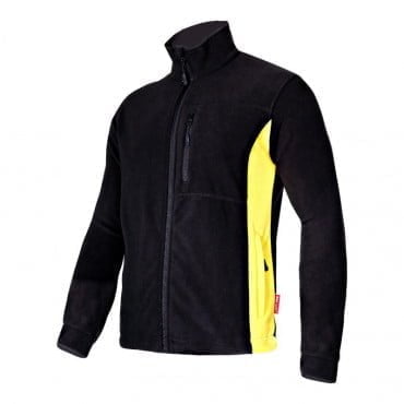 [l4010102] Jacheta polar/negru - M Lahti Pro