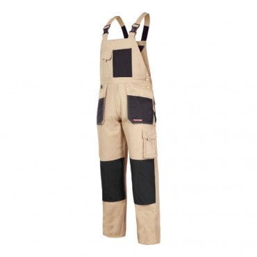 [l4060148] Salopeta lucru groasa bumbac - S/48 Lahti Pro